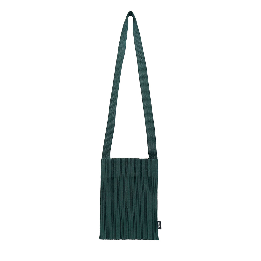 Crepe Knit Bag