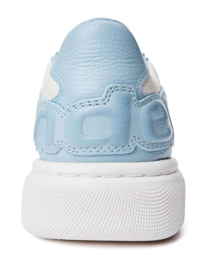 Puff Low Top Sneaker