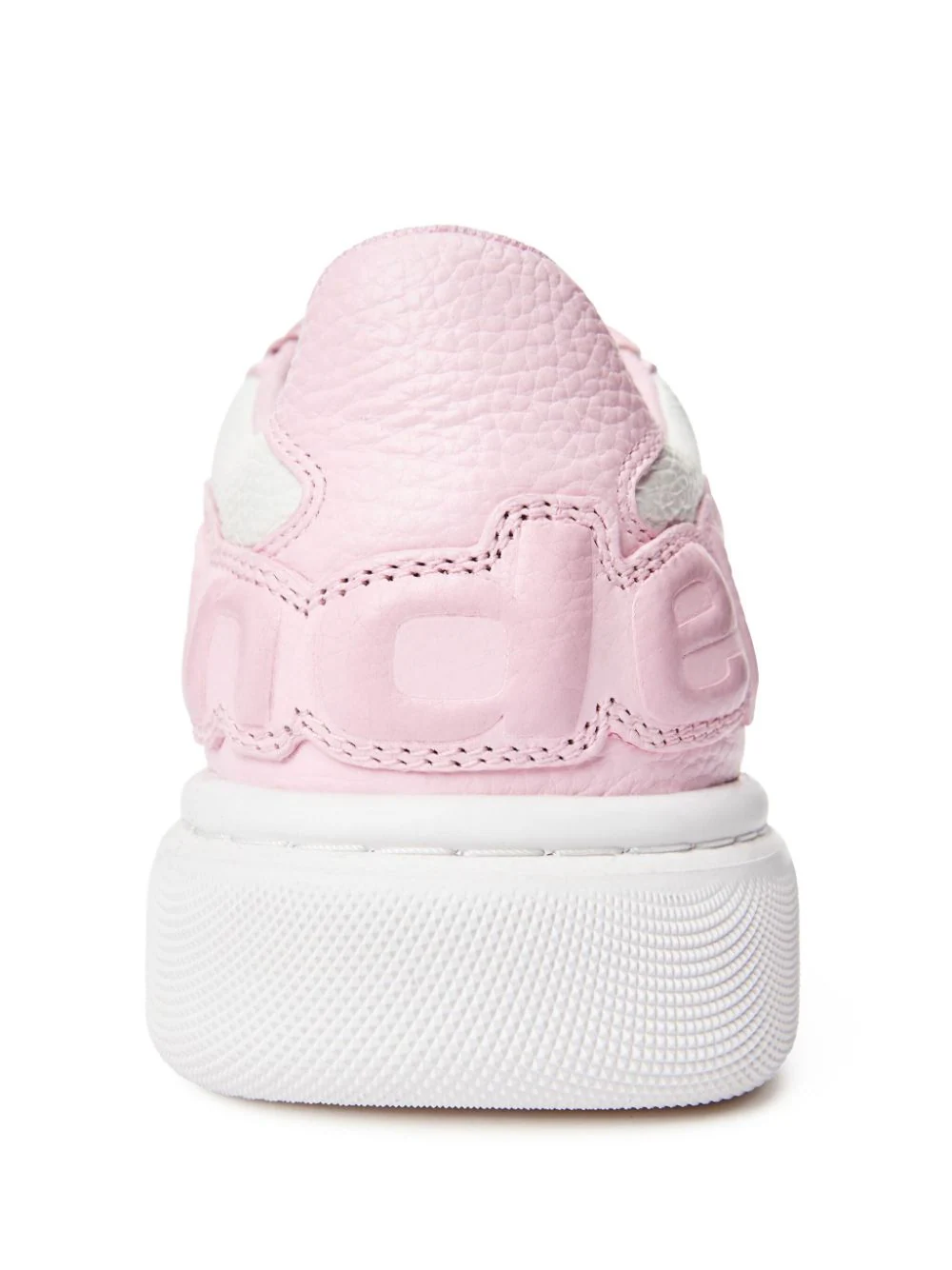 Puff Low Top Sneaker