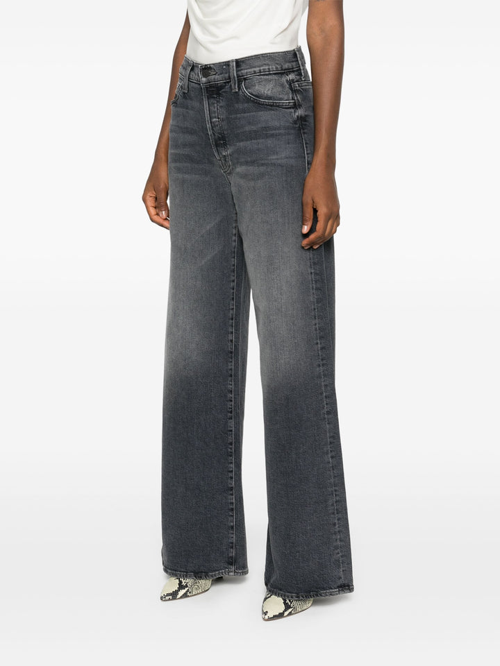 The Twister Heel Jeans