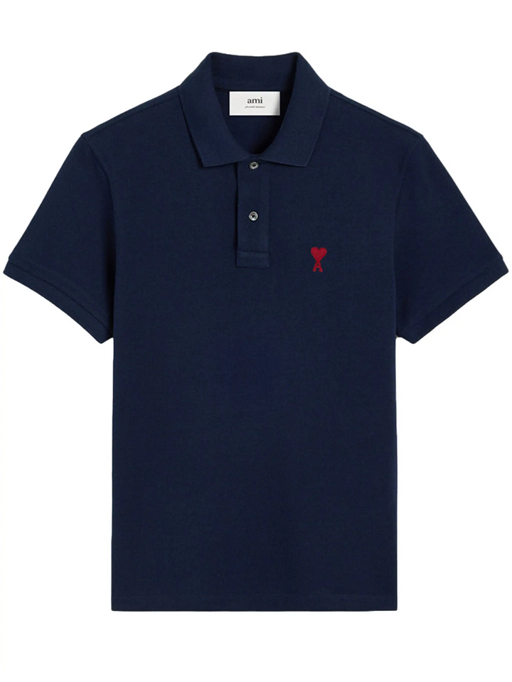 Ami De Coeur Polo Shirt