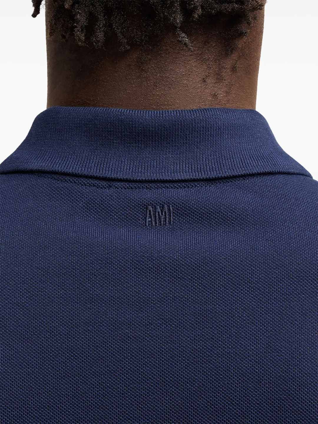 Ami De Coeur Polo Shirt