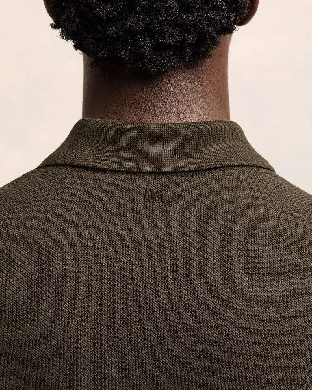 Ami De Coeur Polo Shirt