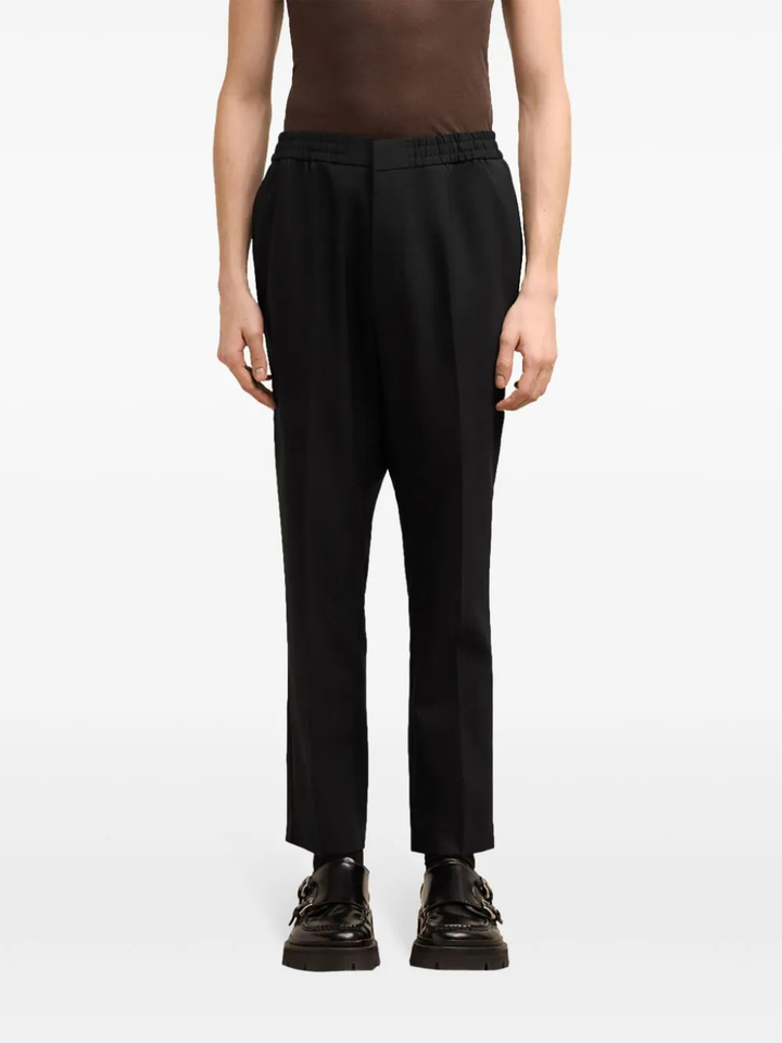 Elasticated Waist Pants