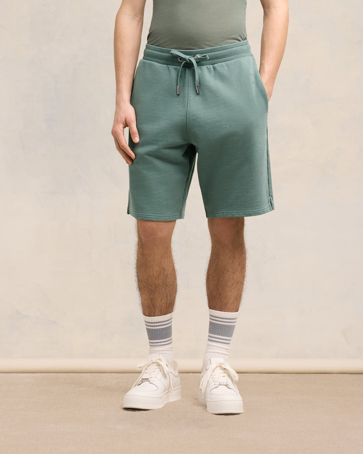 Garment Dye Short