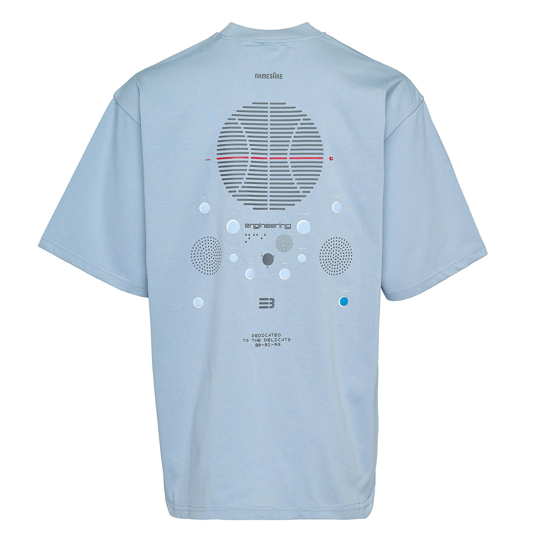 Sava Oversized Speaker Tee