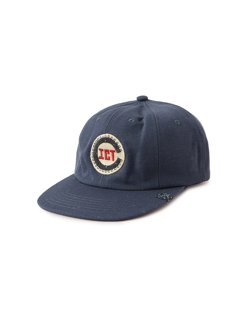 ICT Excelsior II Cap