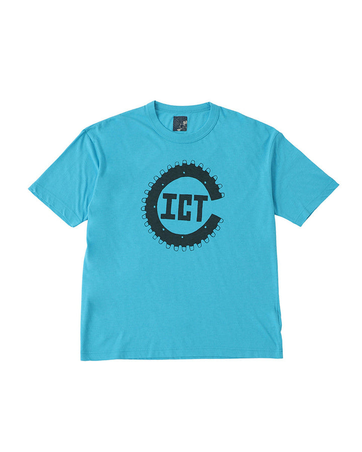 ICT Jumbo Tee