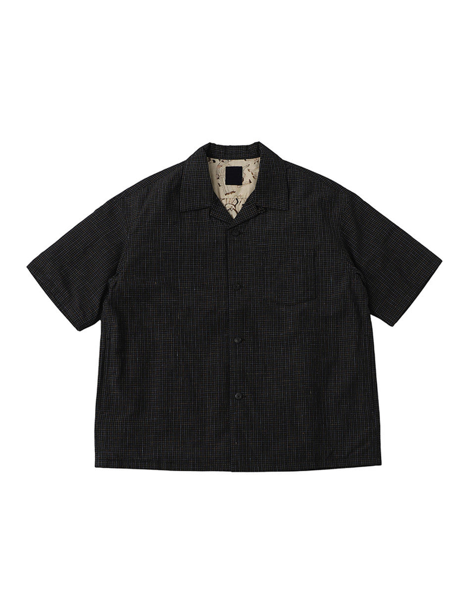 ICT Wallis Down Shirt