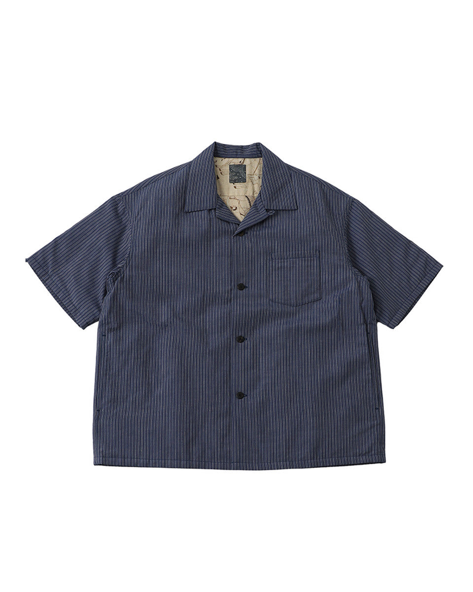 ICT Wallis Down Shirt