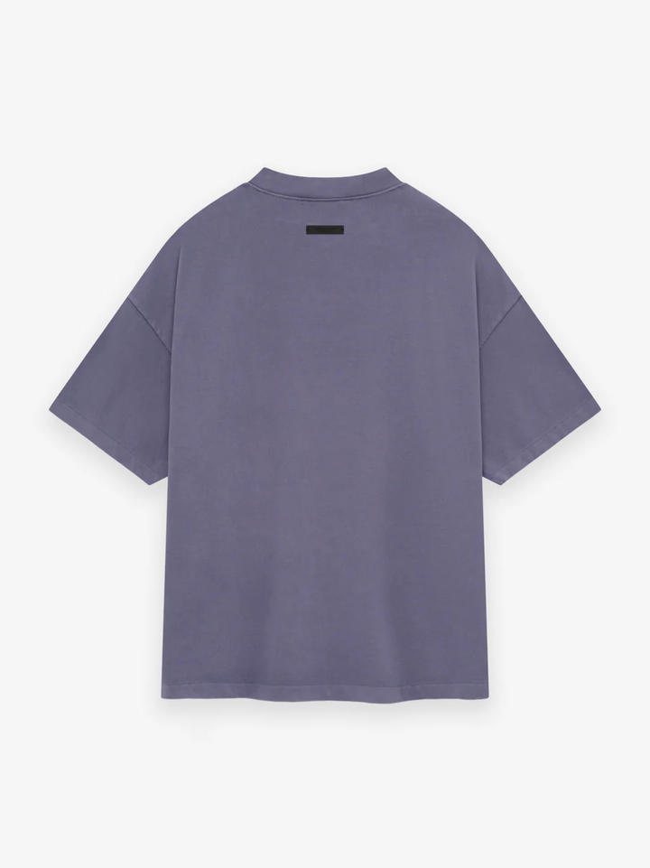 Heavy Crewneck Tee