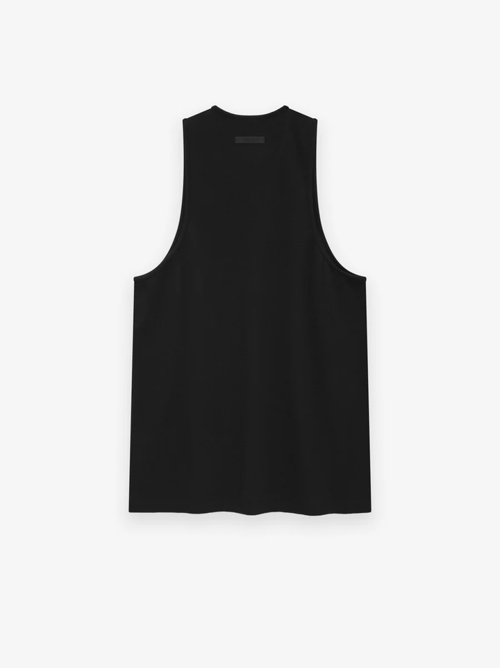 Ribbed Tank