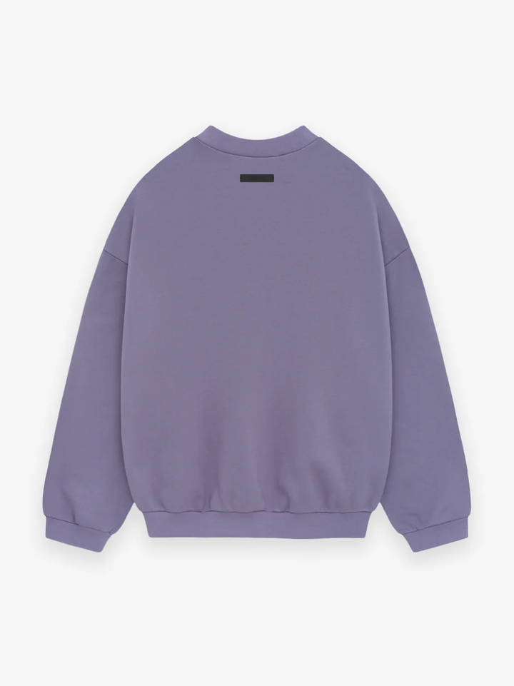 Heavy Fleece Crewneck Sweatshirt