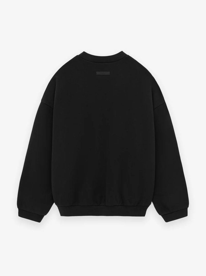 Fleece Crewneck Sweatshirt