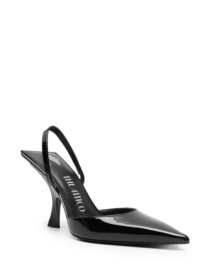 Ester' Slingback 95Mm