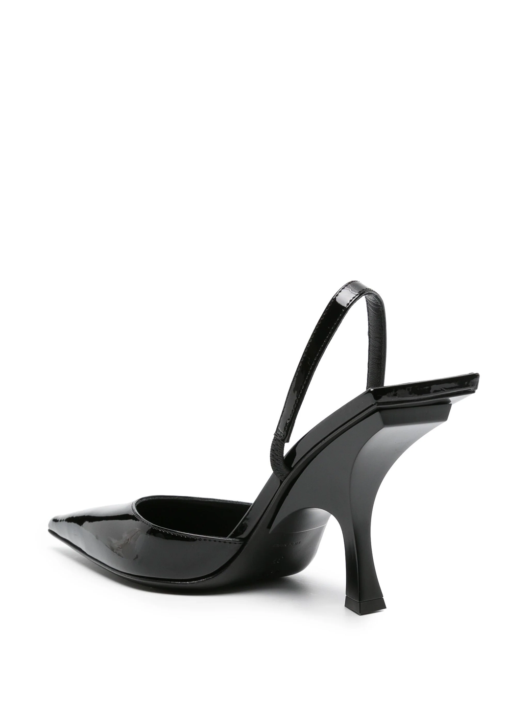 Ester' Slingback 95Mm