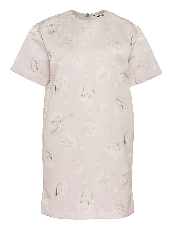 Rosa T-Shirt Dress