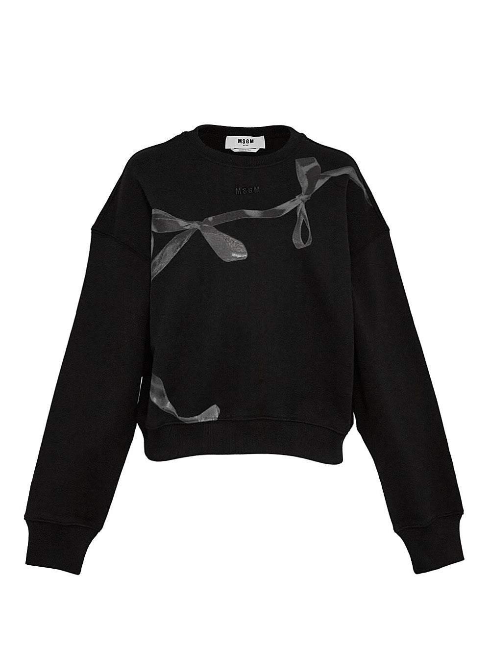 Ribbons Sweatshirt