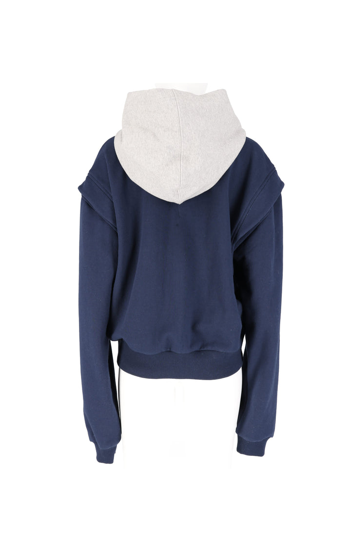 Delfin Hoodie