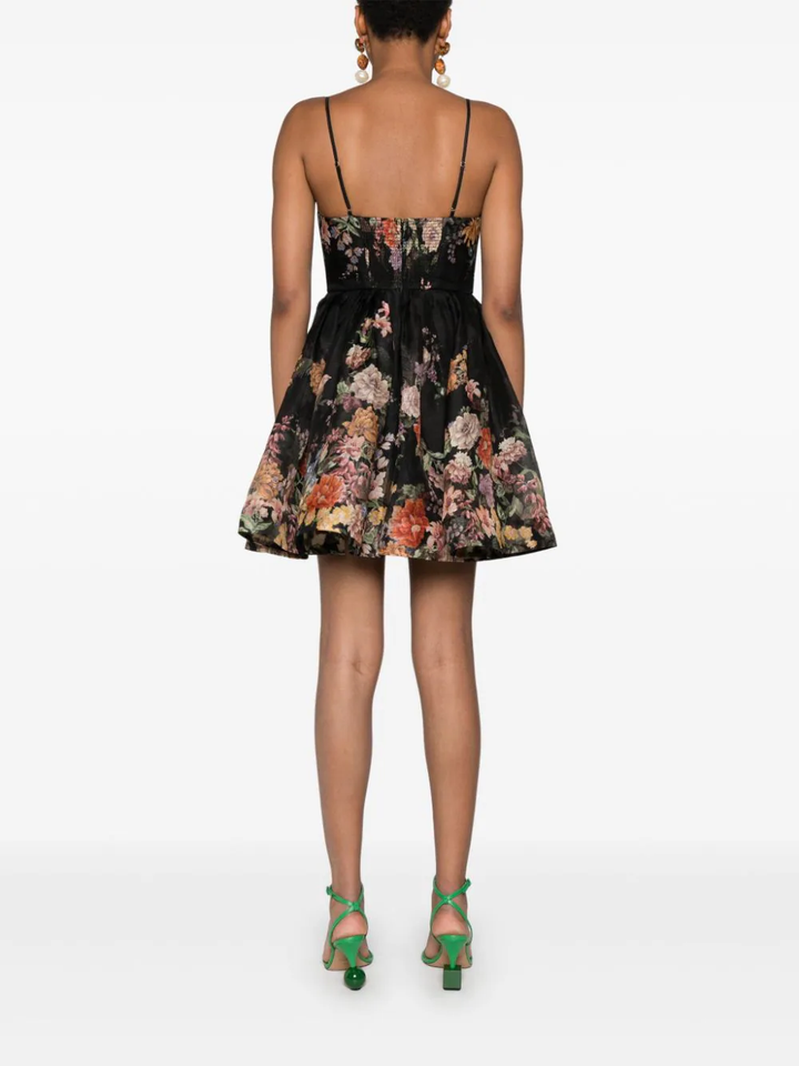 pavilion v neck mini dress Zimmermann PAVILION V NECK MINI DRESS - Dresses & Skirts - Free Shipping