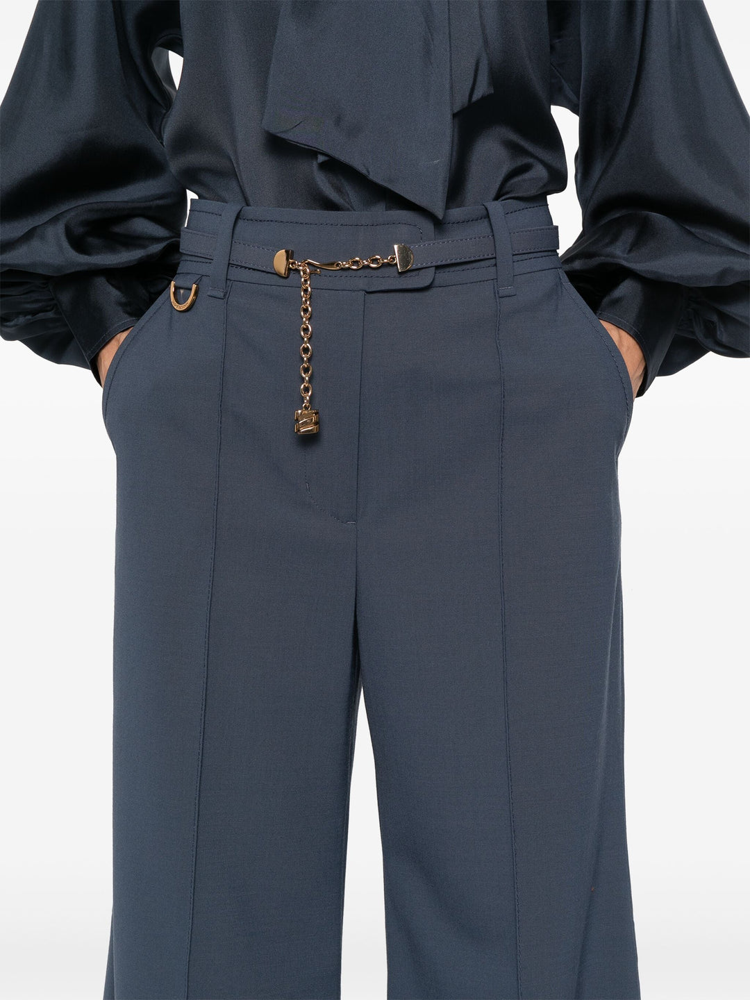 Eden Tailored Pants