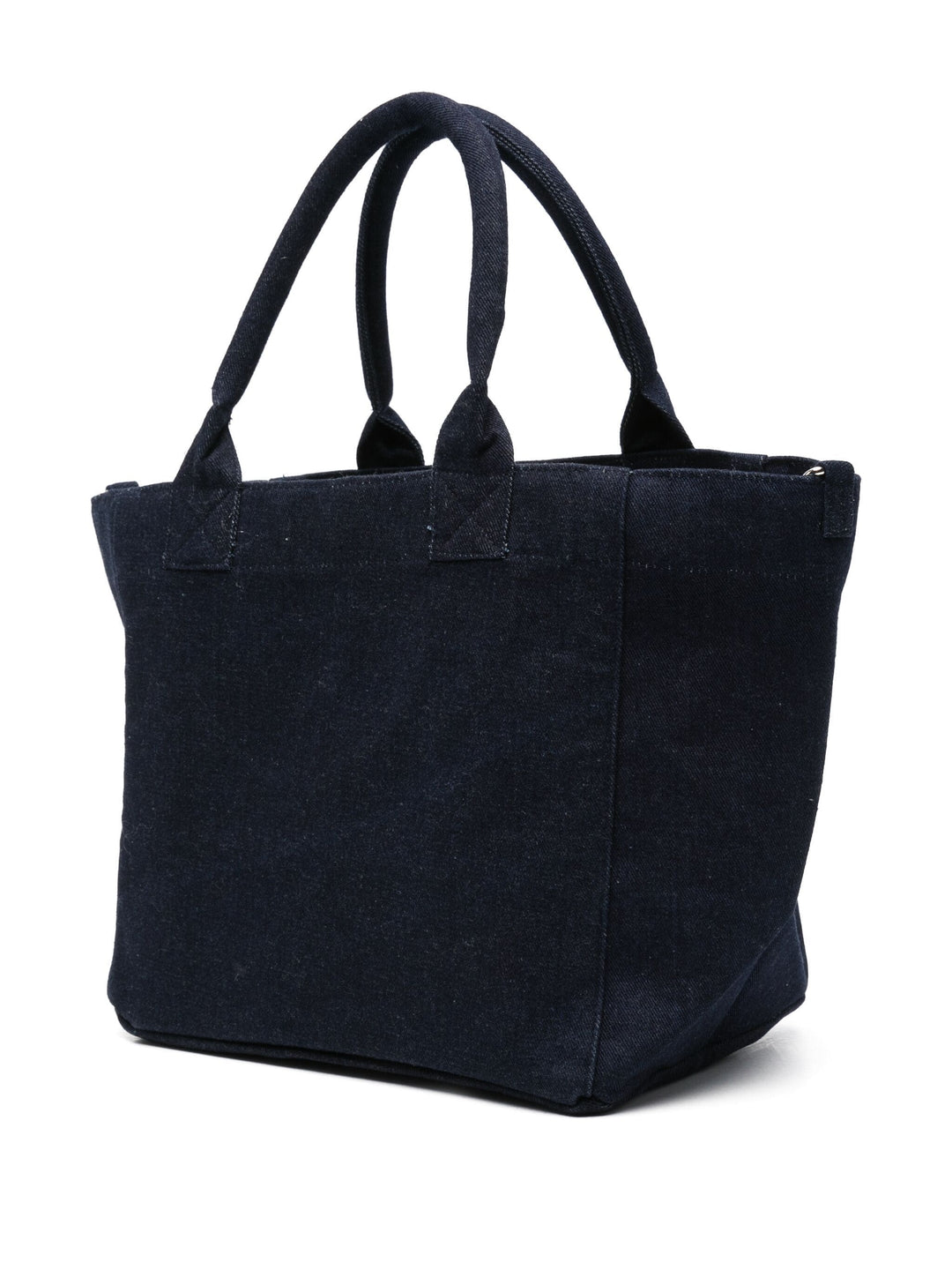 Small Easy Shopper Denim