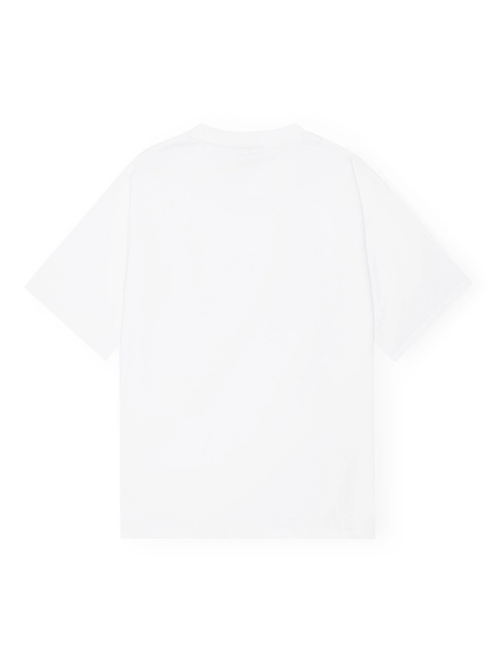 Heavy Cotton Drop Shoulder Tee