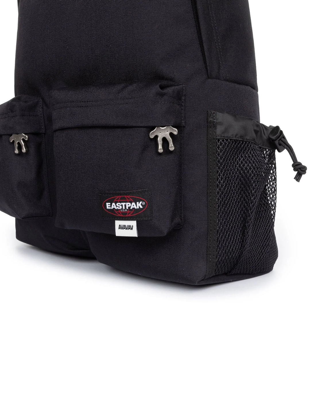 AVAVAV X EASTPAK Double Backpack