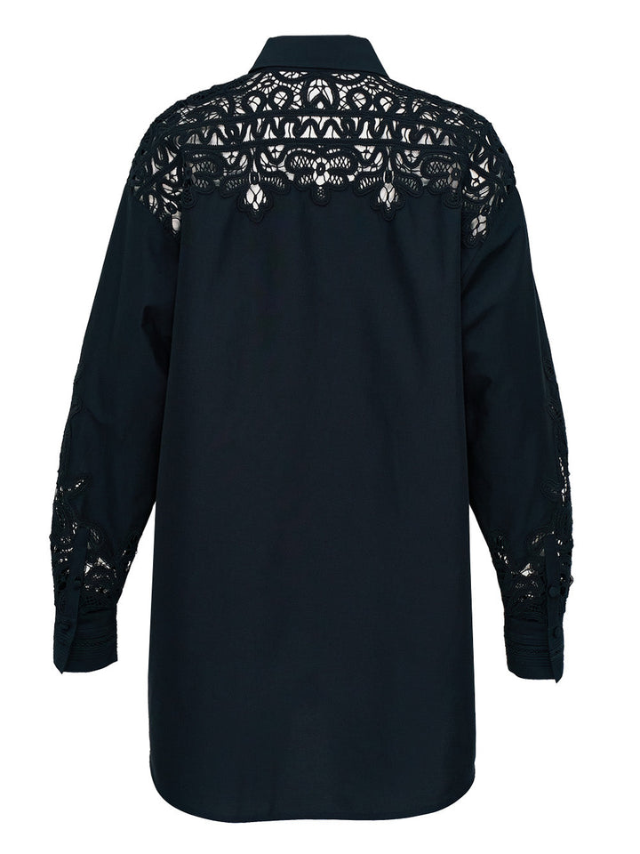 Harden Tunic