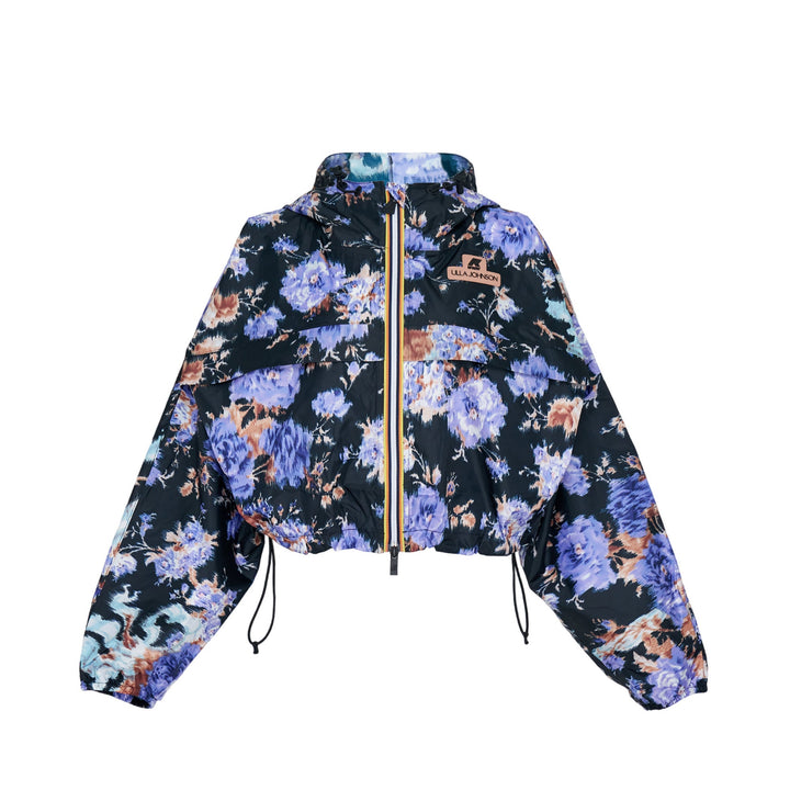 Cropeley Jacket