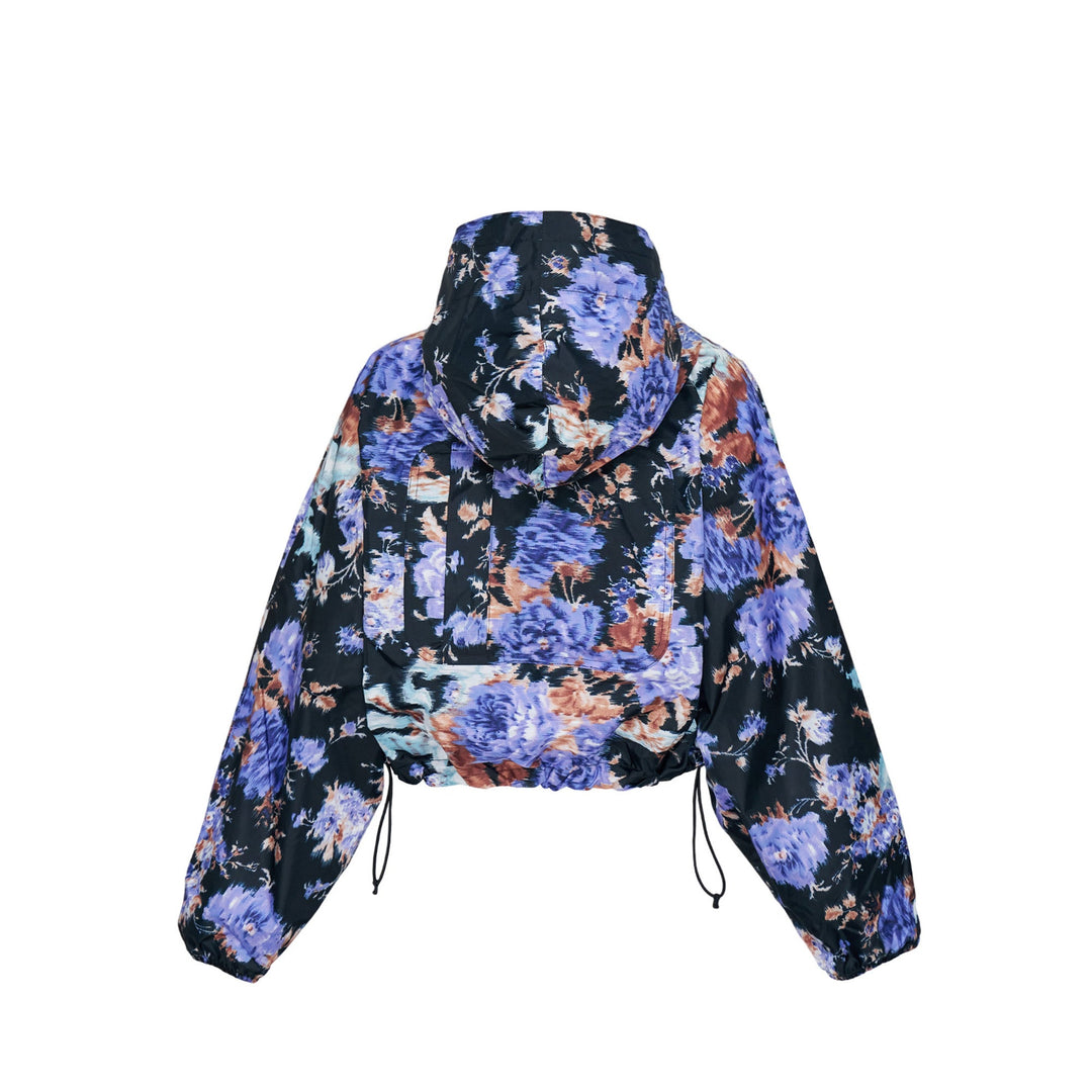 Cropeley Jacket