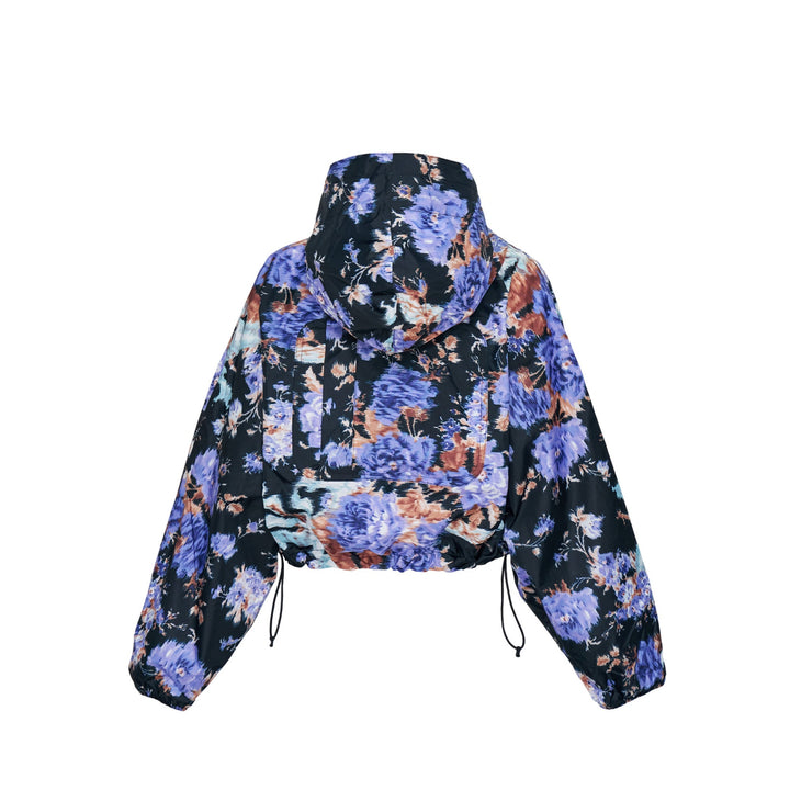 Cropeley Jacket