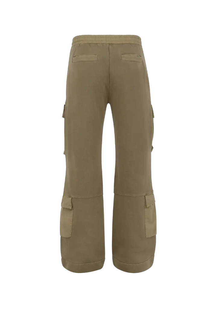 Utility Sweatpants