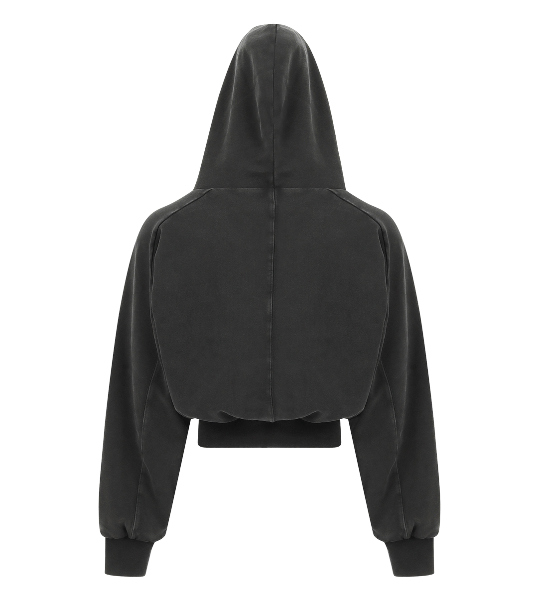 Double Hoodie