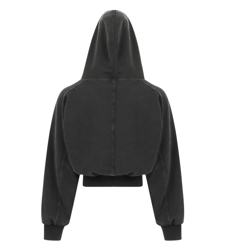 Double Hoodie