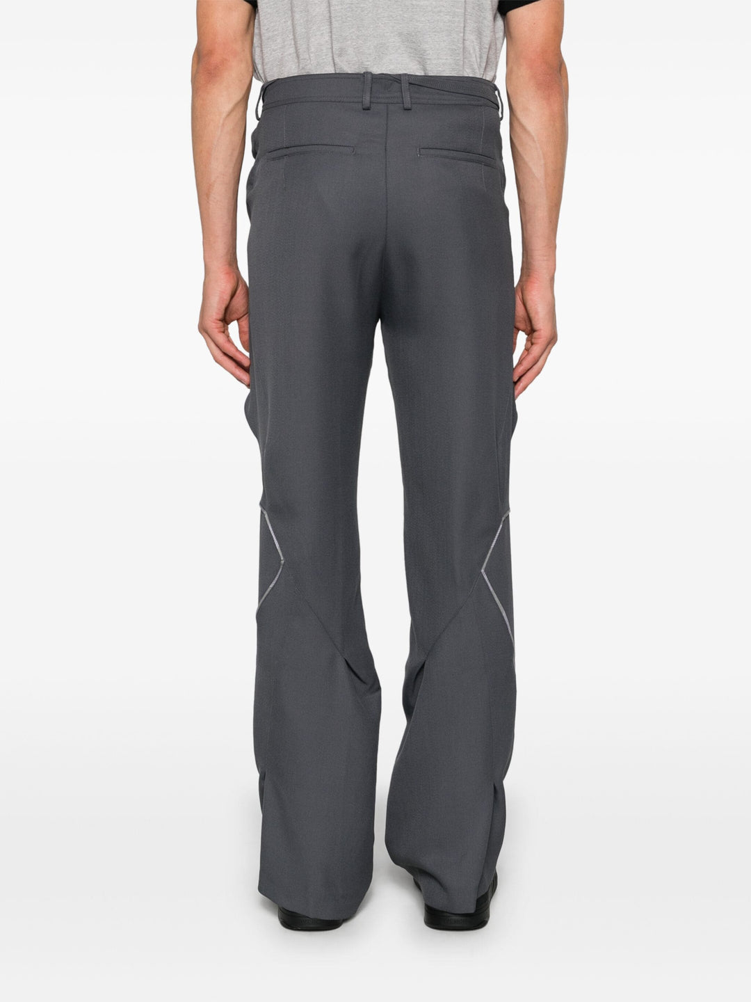 Ohne Kdart Trouser