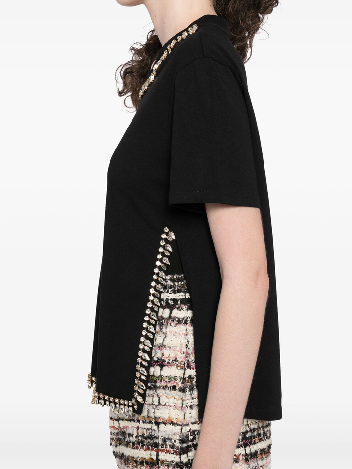 Áo thun Diamante Jersey