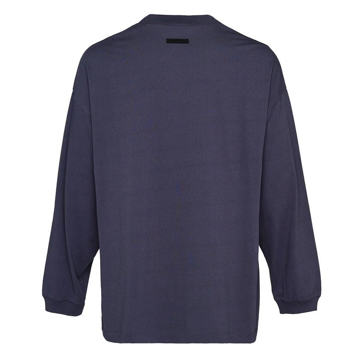 Jersey Long Sleeve Tee