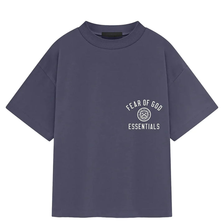 Tri-Blend Crewneck Tee