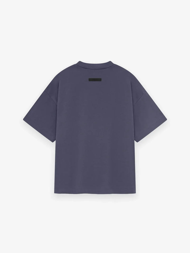 Tri-Blend Crewneck Tee