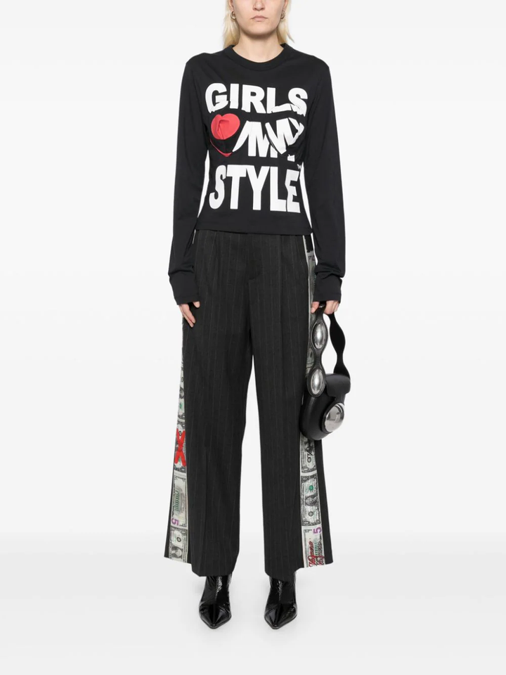 Women My Style Fetish T-Shirt