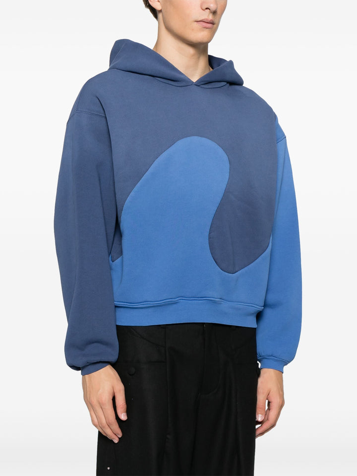 Unisex Classic Swirl Hoodie