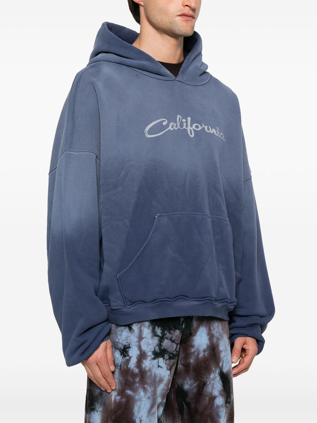 Unisex California Hoodie