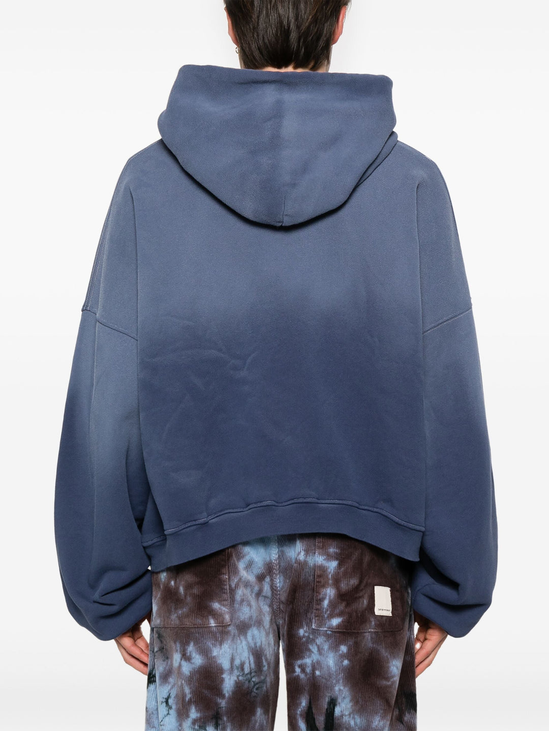 Unisex California Hoodie