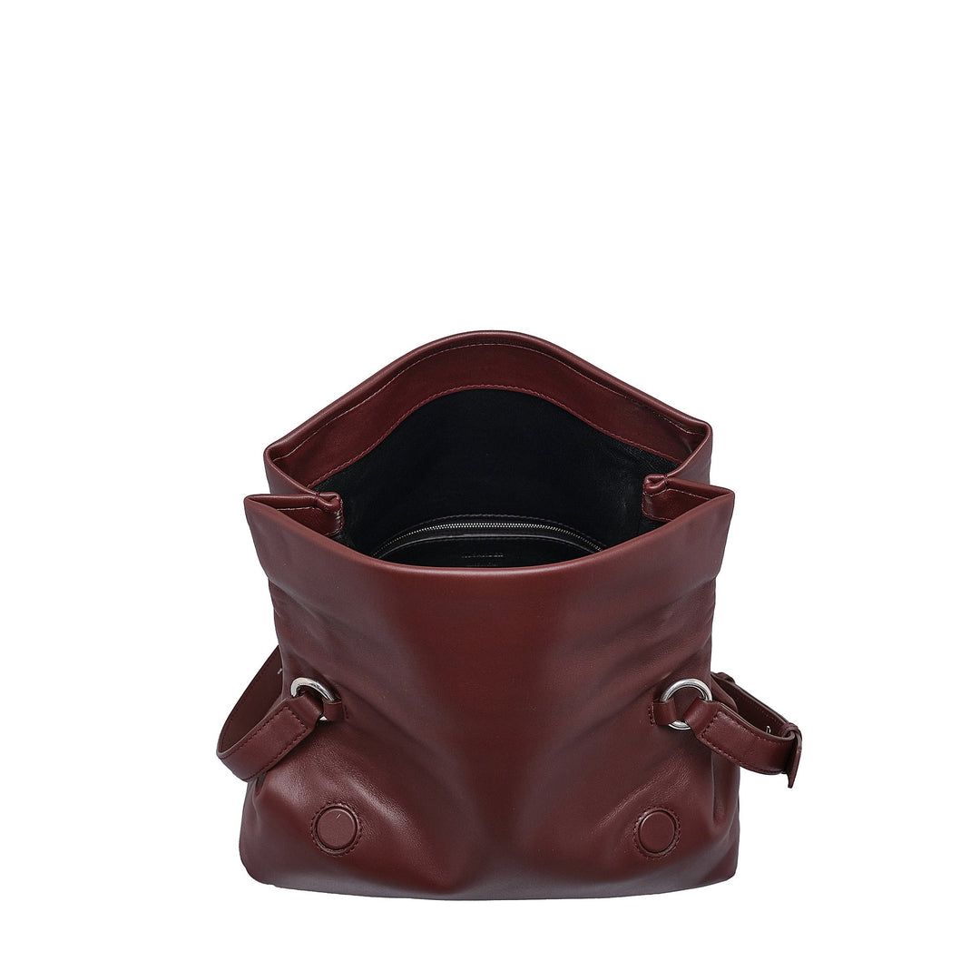 Rollup Crossbody Small