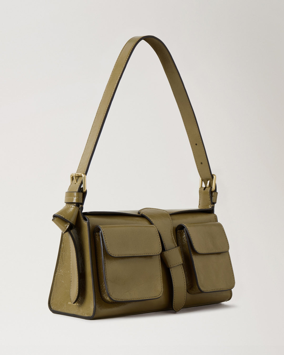 Mulberry x Rejina Pyo Shoulder Bag