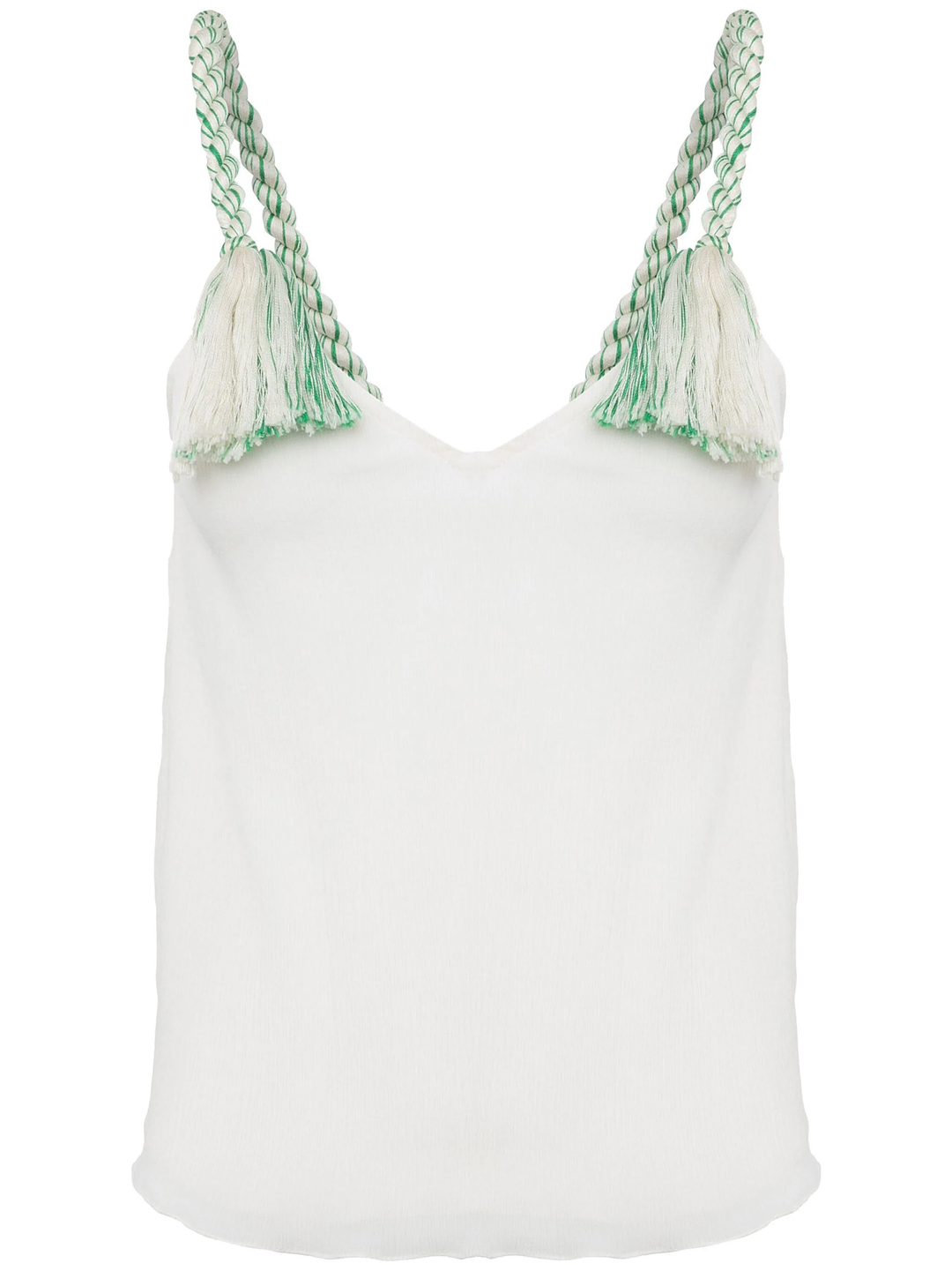 Tassel Strap Camisole