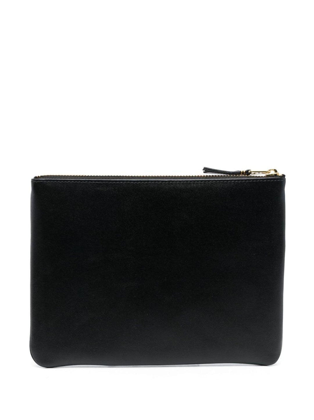 Classic Leather Big Pouch