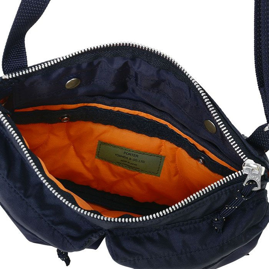 Force Shoulder Bag