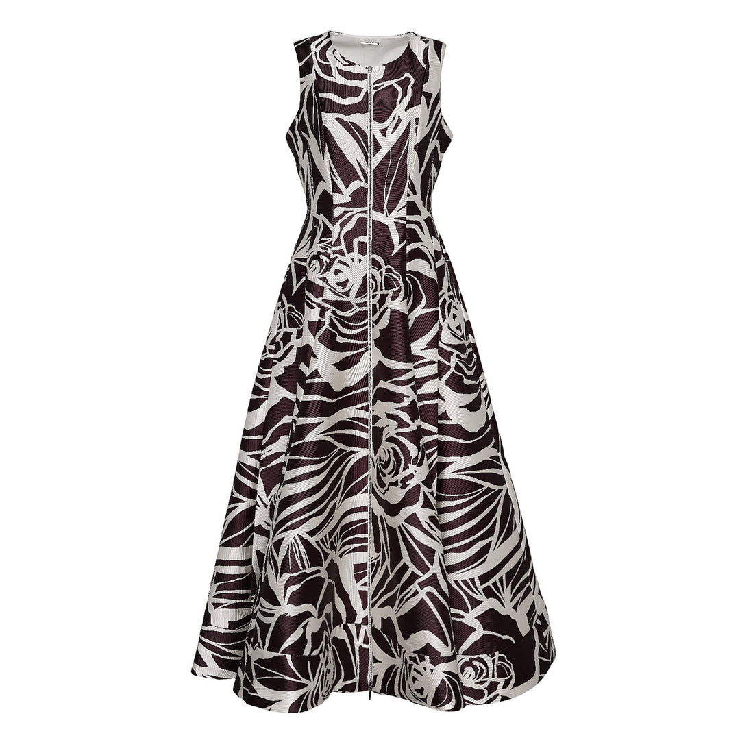 Lazaro Midi Dress